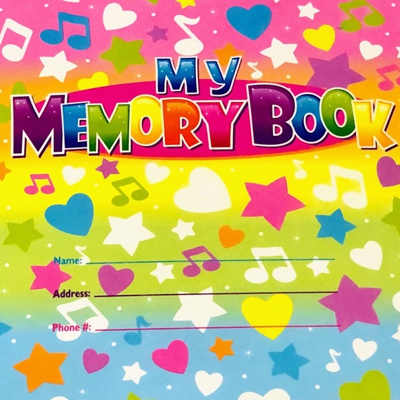 Vintage Lisa Frank Binder 🐱💜🧸🌸🌼🖍️ - Picture 9 of 13